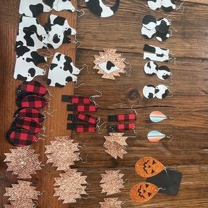 Bulk women’s earnings